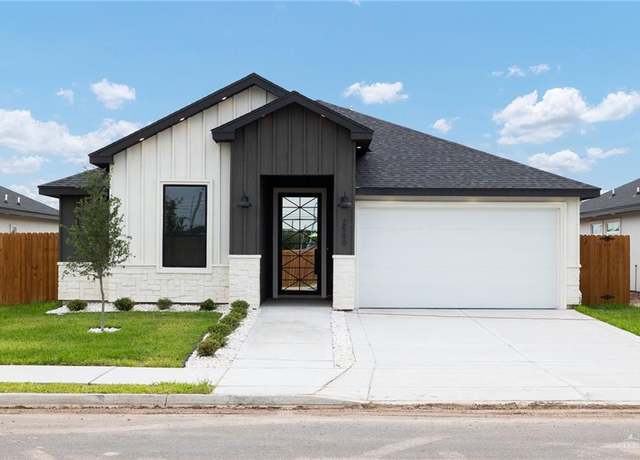 Property at 2500 N Gaytan Ave, Edinburg, TX 78542, 3 beds, 2 baths