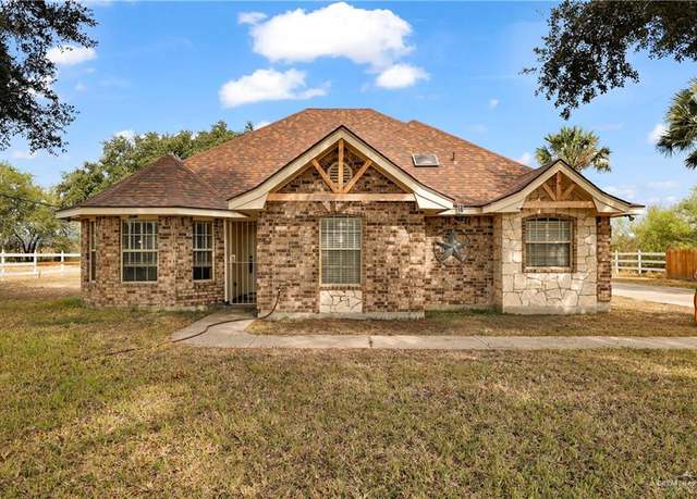 Property at 1401 E Mile 3 Rd, Palmhurst, TX 78573, 3 beds, 2 baths