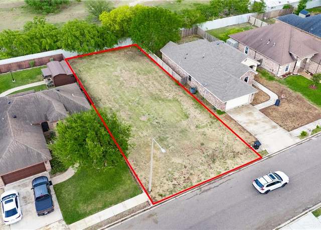 Property at 721 Samaria St, Weslaco, TX 78596