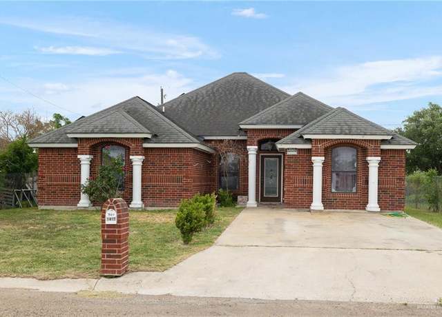 Property at 3417 N Pablo St N, Edinburg, TX 78541, 5 beds, 3 baths