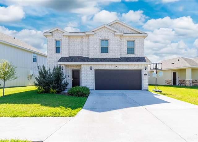 Property at 1981 N Retama St, San Juan, TX 78589, 3 beds, 2.5 baths