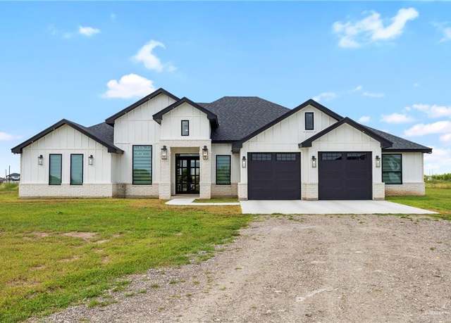 Property at 915 N Esperanza St, Weslaco, TX 78596, 3 beds, 3.5 baths