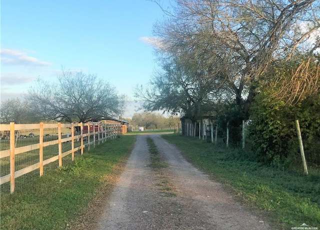 Property at 14408 N Trosper Rd, Mission, TX 78573