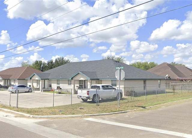 Property at 3501 N Inspiration Rd, Mission, TX 78573