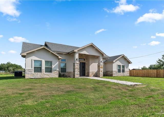Property at 22944 Parker Rd, Santa Rosa, TX 78559, 3 beds, 2.5 baths