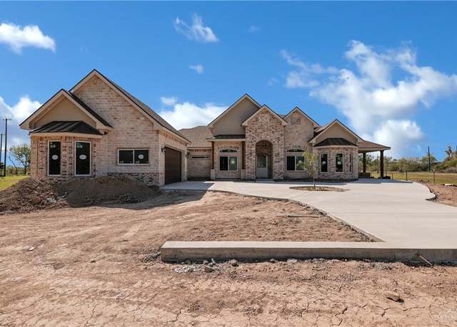 Property at 4521 N Central Ave, Brownsville, TX 78526, 4 beds, 4 baths