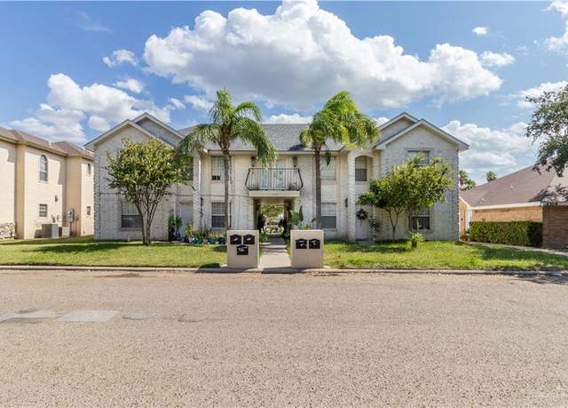 Property at 2104 Kimberly Ln, Edinburg, TX 78541