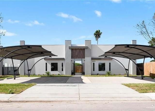 Property at 1616 Karen Dr Unit A1, Alton, TX 78573, 2 beds, 2 baths