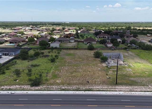 Property at 2015 Mile 3, Penitas, TX 78576