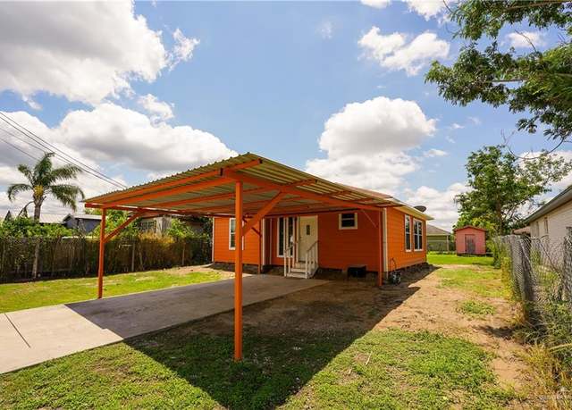 Property at 24834 Birch St, San Benito, TX 78586, 2 beds, 1 bath