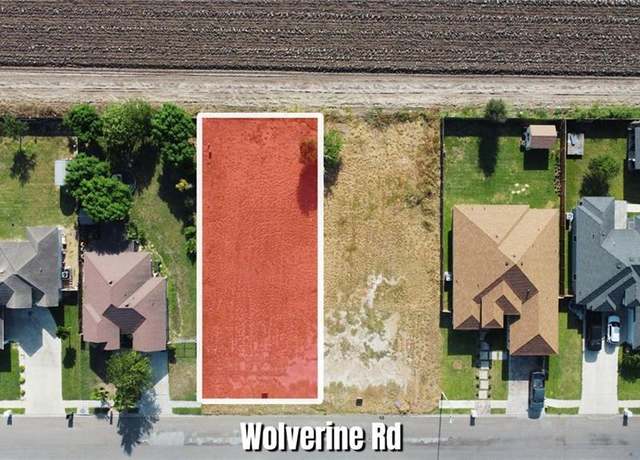 Property at 3805 Wolverine Rd, San Juan, TX 78589