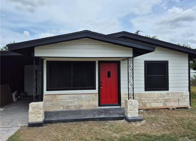 Property at 1125 W Schunior St, Edinburg, TX 78541, 3 beds, 2 baths