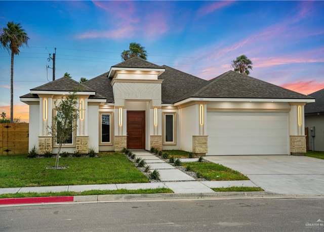 Property at 501 La Laguna Rd, Mission, TX 78572, 3 beds, 2.5 baths
