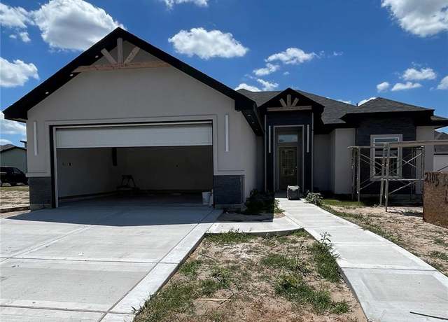 Property at 2305 N Venice Ave, Edinburg, TX 78542, 3 beds, 2 baths