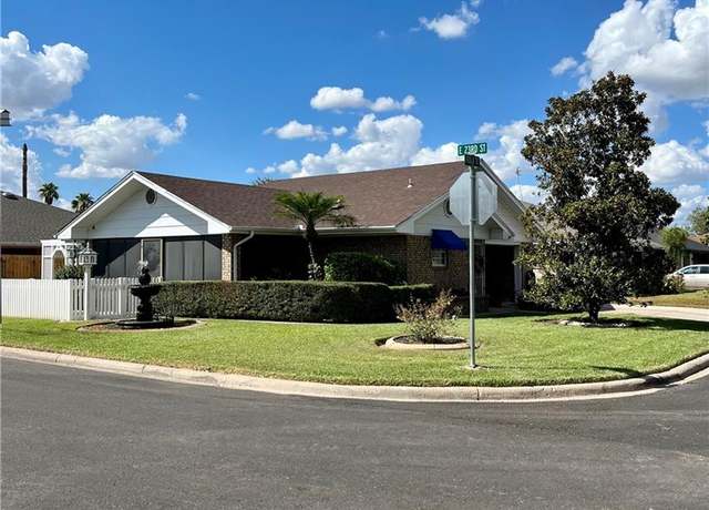 Property at 2303 Viola St, Mission, TX 78574, 2 beds, 2 baths