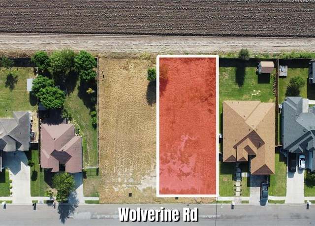 Property at 3807 Wolverine Rd, San Juan, TX 78589