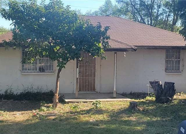 Property at 3511 Lantana Dr, Weslaco, TX 78596, 2 beds, 1.5 baths