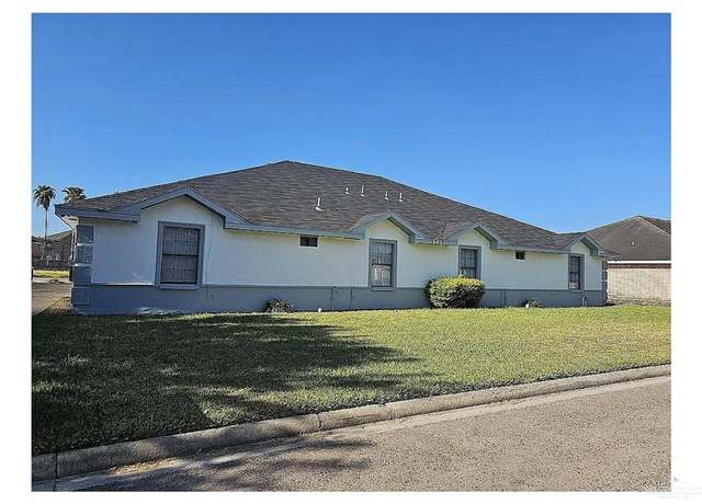 Property at 2206 Kimberly Ln, Edinburg, TX 78539