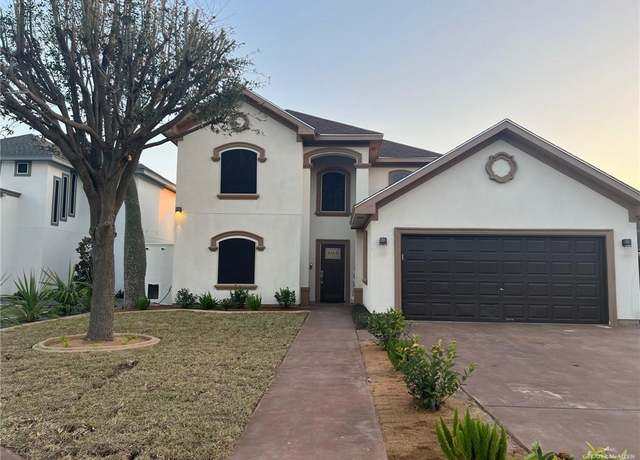Property at 3905 Fir Ave, Mcallen, TX 78501, 3 beds, 2 baths