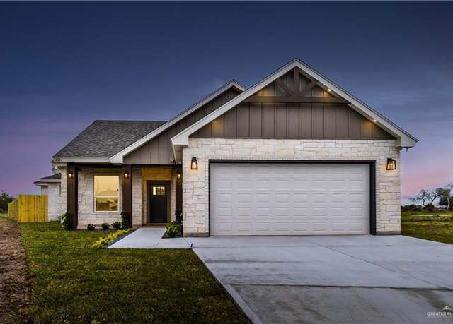 Property at 2626 Julian St, Harlingen, TX 78552, 3 beds, 2.5 baths