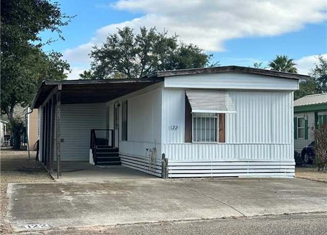 Property at 708 Showers Dr #122, Mission, TX 78572, 2 beds, 1.5 baths