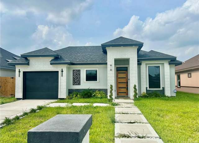 Property at 514 Tower Oak Dr, Alamo, TX 78516, 3 beds, 2 baths