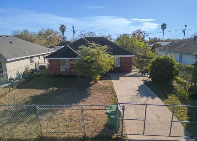 Property at 507 W La Quinta Dr, Pharr, TX 78577, 3 beds, 1 bath