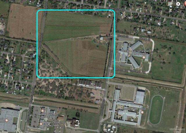 Property at 0 Moorefield Rd, Palmview, TX 78572