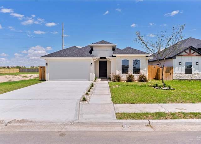 Property at 3504 Monte Cielo Dr, Weslaco, TX 78599, 3 beds, 2.5 baths