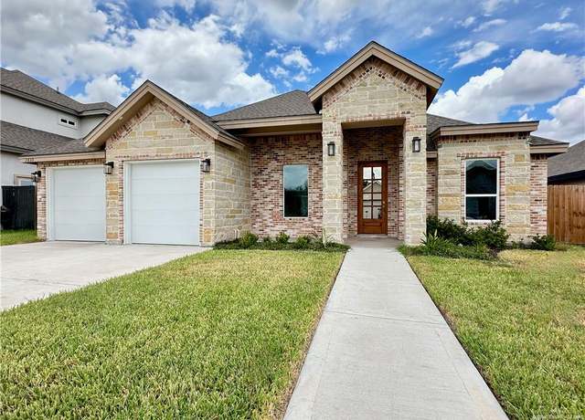 Property at 2820 Kilgore Ave, Mcallen, TX 78504, 4 beds, 2.5 baths