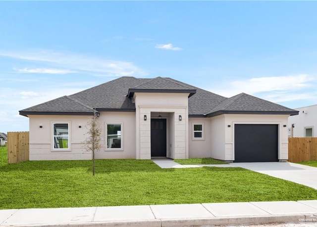 Property at 306 Frankie Ave, Donna, TX 78537, 3 beds, 2 baths