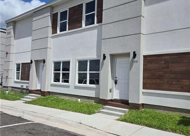 Property at 901 E Yuma Ave #700, Mcallen, TX 78503, 3 beds, 2 baths
