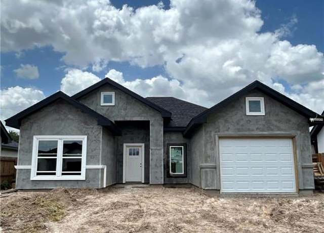 Property at 3504 E Diamondhead St, Alton, TX 78537, 3 beds, 2 baths