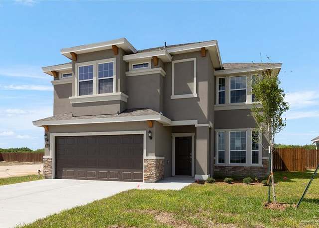 Property at 3204 Oriole Dr, Mission, TX 78572, 3 beds, 2.5 baths