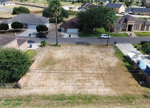 Property at 1301 Lake View Dr, Mission, TX 78572