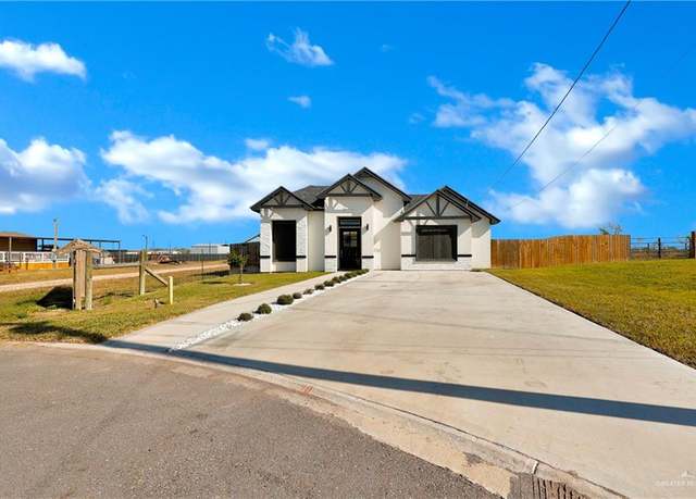 Property at 23264 N Skinner Rd, Edcouch, TX 78538, 3 beds, 2.5 baths
