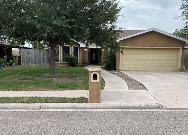 Property at 8500 S Norma St, Pharr, TX 78577, 3 beds, 2 baths