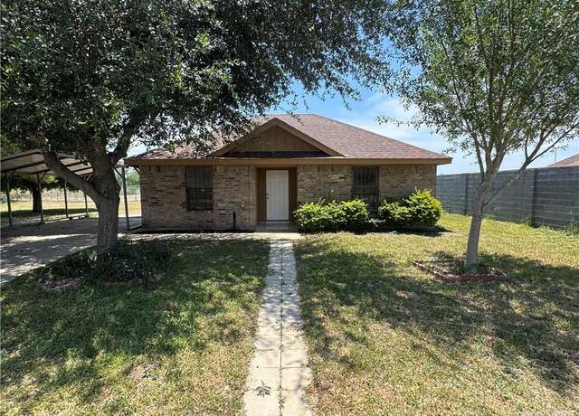 Property at 412 Silverado Dr E, Palmview, TX 78572, 2 beds, 1 bath