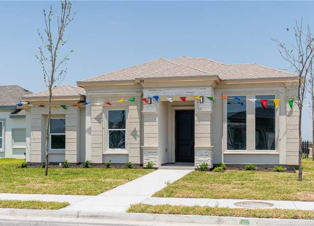 Property at 209 N Minnesota St, Alton, TX 78573, 3 beds, 2 baths