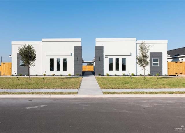 Property at 1200 Country Club Dr, Alamo, TX 78589