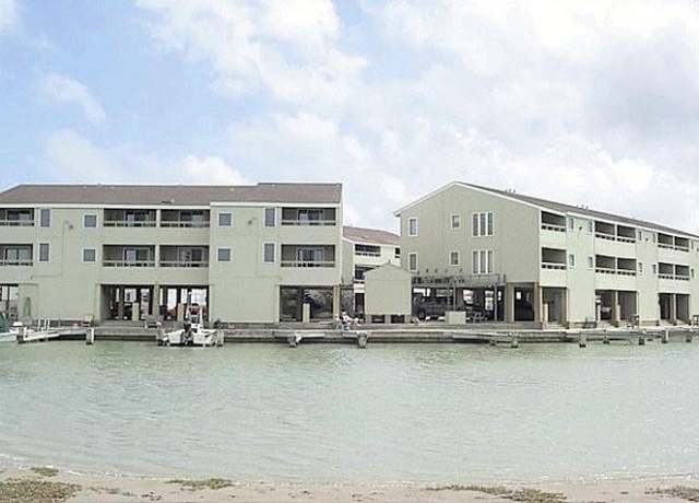 Property at 401 Island Ave Unit 66A, Port Isabel, TX 78578, 2 beds, 1 bath