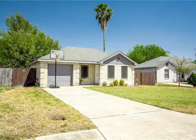 Property at 3709 E Adams Ave, Alton, TX 78573, 3 beds, 2 baths