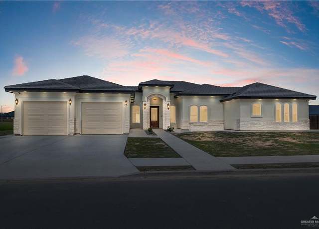 Property at 5407 Common Ln, Weslaco, TX 78596, 4 beds, 3.5 baths