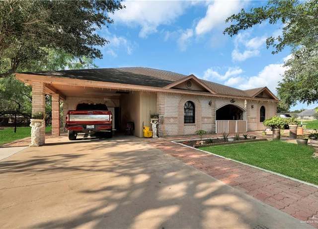 Property at 2865 E Mile 9 1/2 N, Donna, TX 78537, 6 beds, 3.5 baths