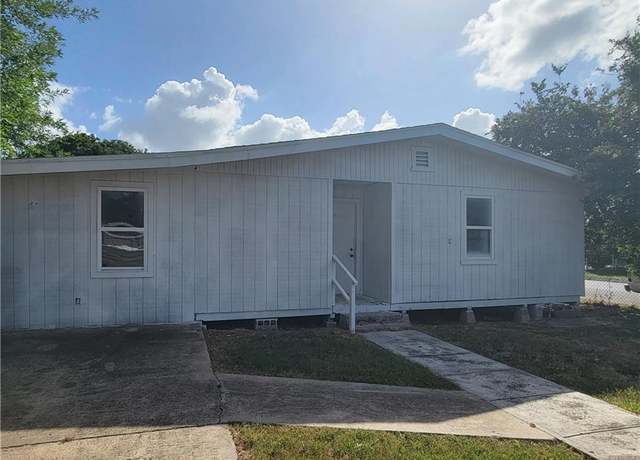 Property at 1800 Victoria Dr, Brownsville, TX 78521, 4 beds, 2 baths