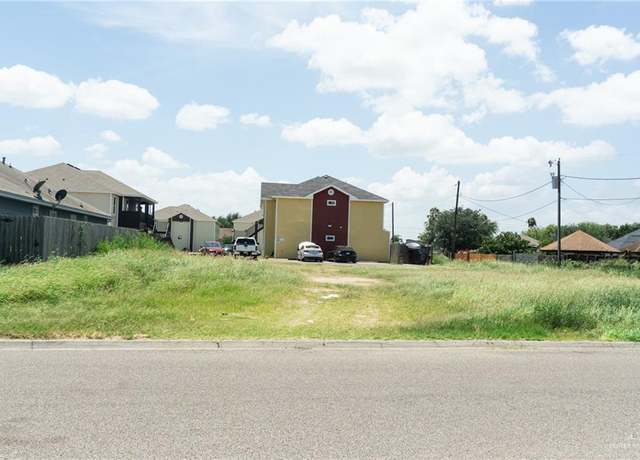 Property at 217 N Linares St, Mission, TX 78573