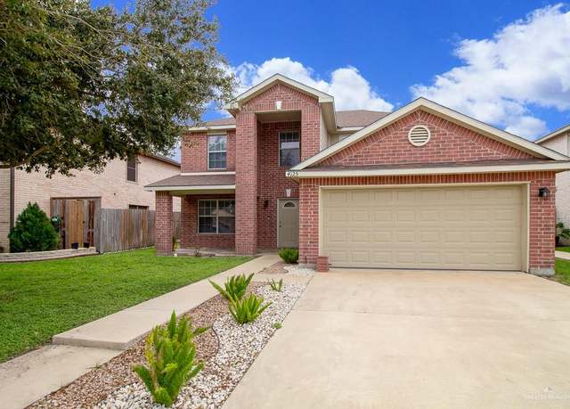 Property at 4125 Periwinkle Ave, Mcallen, TX 78504, 3 beds, 2.5 baths