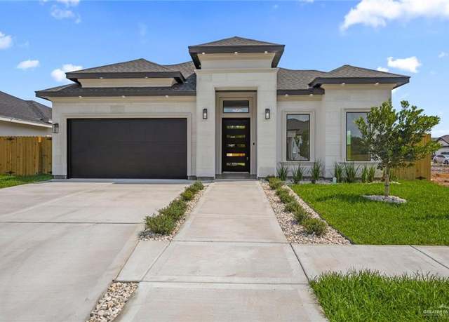 Property at 1112 E Boxwood Ave, San Juan, TX 78589, 3 beds, 2 baths