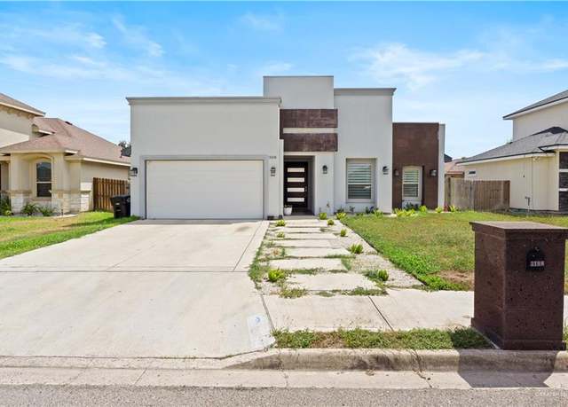 Property at 3108 E Mahala Ave, Mission, TX 78573, 3 beds, 2.5 baths