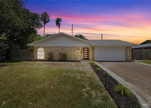 Property at 2216 N 5th St, Mcallen, TX 78501, 3 beds, 2 baths